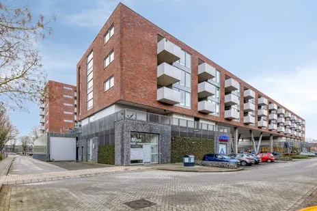 Appartement te koop: Mira 5, Zonderwijk Veldhoven