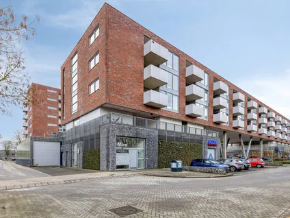 Appartement te koop: Mira 5, Zonderwijk Veldhoven