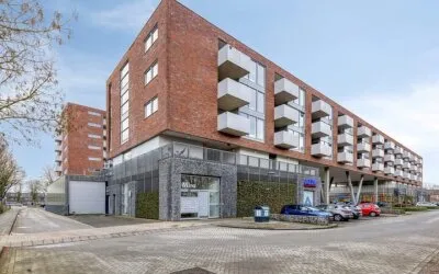 Appartement te koop: Mira 5, Veldhoven