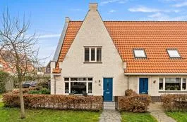 Hoekwoning te koop: Mirabelle 30, Rijswijk