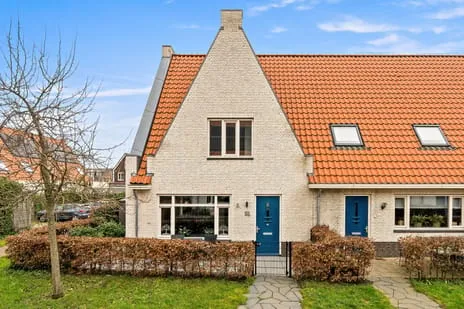 Hoekwoning te koop: Mirabelle 30, Rijswijk (Zh)