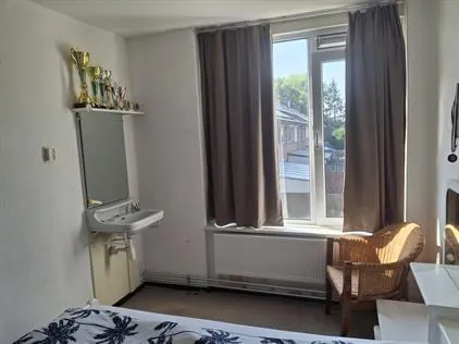 Room for rent: Mirandastraat, Eckart Eindhoven