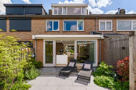 Tussenwoning te koop: Mirasstraat 5, Oudorp-Centrum Oudorp