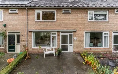 Tussenwoning te koop: Mirasstraat 5, Oudorp-Centrum Oudorp