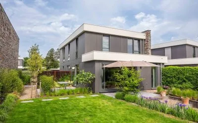 Vrijstaande woning te koop: Mirembelaan 11, Oldehove Bergen (Nh)