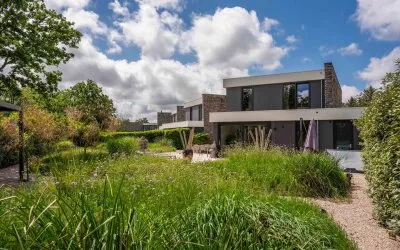Vrijstaande woning te koop: Mirembelaan 7, Oldehove Bergen (Nh)