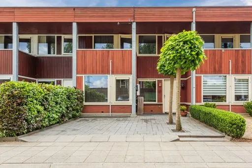 Woning te koop: Miróstraat, Tussen de Vaarten Z.- Midden west Almere
