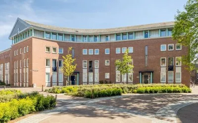 Appartement te koop: Misericordeplein 12B, Maastricht