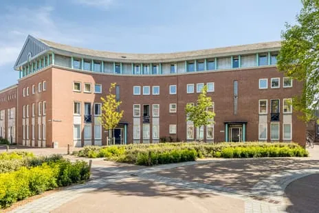 Appartement te koop: Misericordeplein 12B, Statenkwartier Maastricht