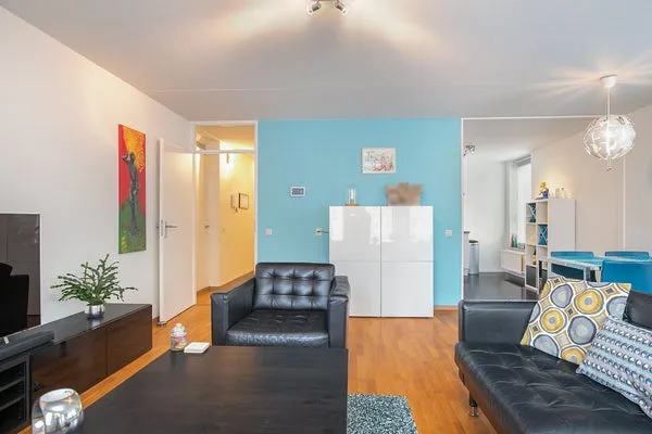 Woning te huur: Misericordeplein, Statenkwartier Maastricht