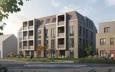 Appartement te huur: Mispel 12, Bogerd-Vijfhuis Uden