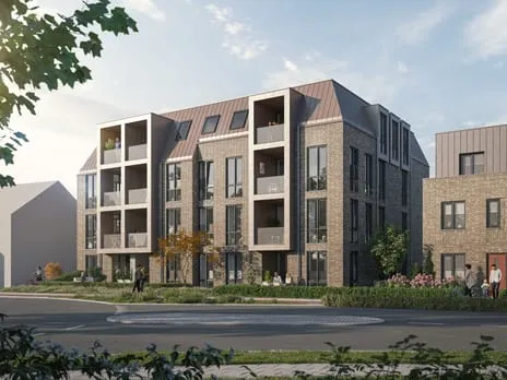 Appartement te huur: Mispel 12, Bogerd-Vijfhuis Uden