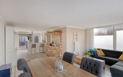 Hoekwoning te koop: Mississippistraat 31, Purmerend