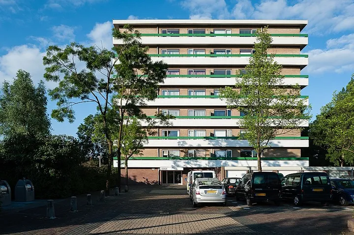 Appartement te huur: Missouri 34, Kringloopbuurt Amstelveen