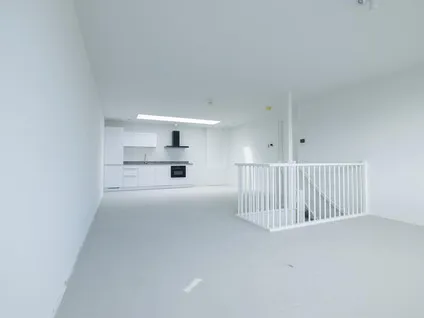 Appartement te huur: Misterstraat 33B, Centrale deel Winterswijk