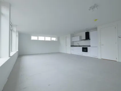Appartement te huur: Misterstraat 33D, Centrale deel Winterswijk