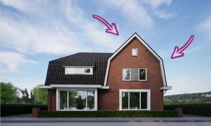 Woning te koop: Misterstraat 5A, Bredevoort Bredevoort
