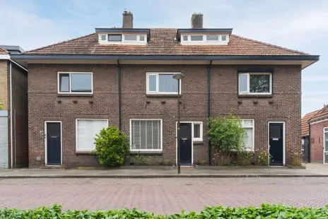 Tussenwoning te koop: Misterweg 69, Winterswijk-Zuidwest Winterswijk