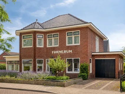 Vrijstaande woning te koop: Misterweg 93, Winterswijk-Zuidwest Winterswijk