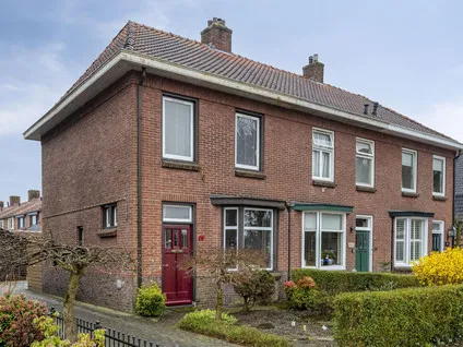 Hoekwoning te koop: Misterweg 99, Winterswijk