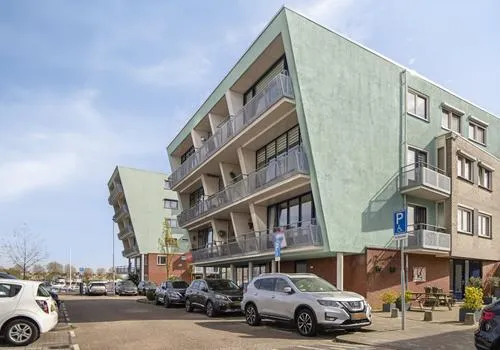 Appartement te koop: Mistralstraat 17, Rotterdam