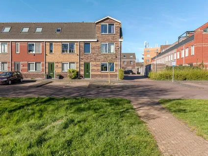 Hoekwoning te koop: Mitrastraat 2, Homeruskwartier Zuid Almere