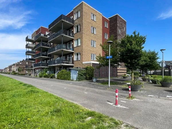 Woning te huur: Mitrastraat, Homeruskwartier Zuid Almere