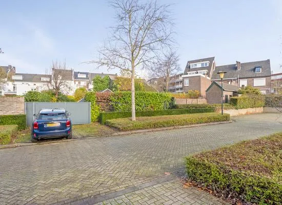 Woning te koop: Mockveld, Maastricht