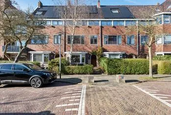 Tussenwoning te koop: Moddermanlaan 25, Helpman Groningen