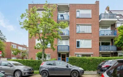 Appartement te koop: Moddermanlaan 35, Helpman Groningen