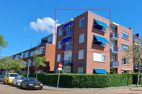Appartement te koop: Moddermanlaan 37, Helpman Groningen