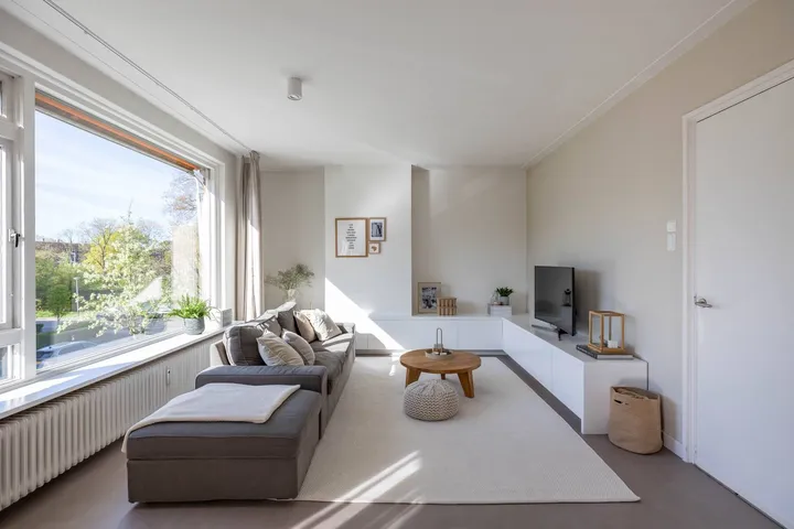 Appartement te koop: Moddermanlaan 59, Helpman Groningen