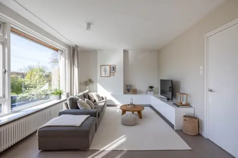 Appartement te koop: Moddermanlaan 59, Helpman Groningen