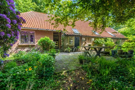 Vrijstaande woning te koop: Moddermanspad 4, Verspreide huizen ten noorden van Vlagtwedde Bourtange