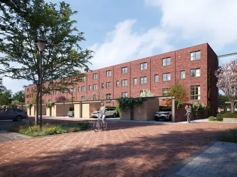 Woning te koop: Modinettestraat, Baardwijk Waalwijk