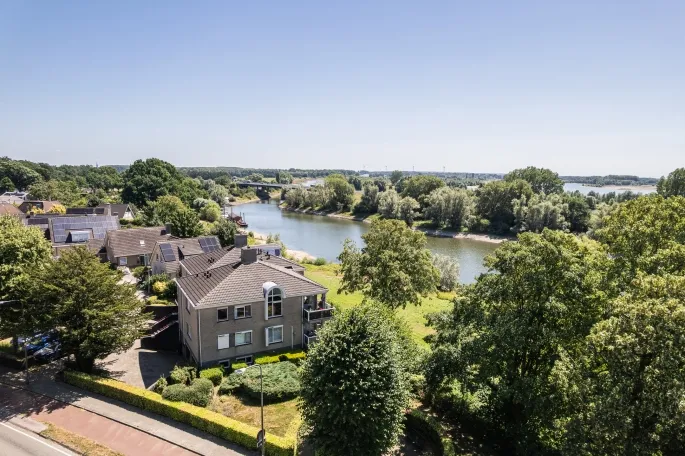 Appartement te koop: Moeckenkamp 14, De Steeg De Steeg