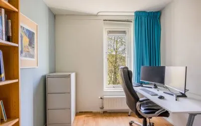Hoekwoning te koop: Moeder Teresahof 17, Heijendaal Nijmegen