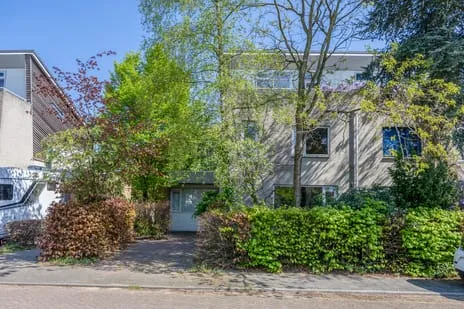 Corner house for sale: Moeder Teresahof 17, Heijendaal Nijmegen