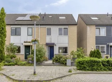 Hoekwoning te koop: Moeflonstraat 11, Faunabuurt Zuidwest Almere