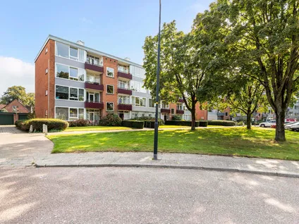 Appartement te koop: Moeflonstraat 83, Driehuizen Apeldoorn