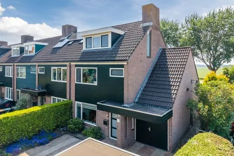 Corner house for sale: Moerasakker 17, Noord-Scharwoude West Noord-Scharwoude