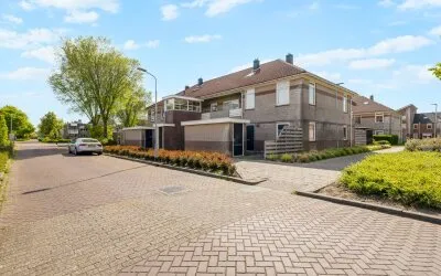 Appartement te koop: Moerasandoorn 9, Oudkarspel Zuid Oudkarspel