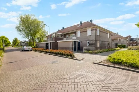 Appartement te koop: Moerasandoorn 9, Oudkarspel Zuid Oudkarspel (Gem. Dijk En Waard)