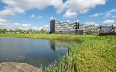 Appartement te koop: Moerashoeve 112, Blokhoeve Nieuwegein