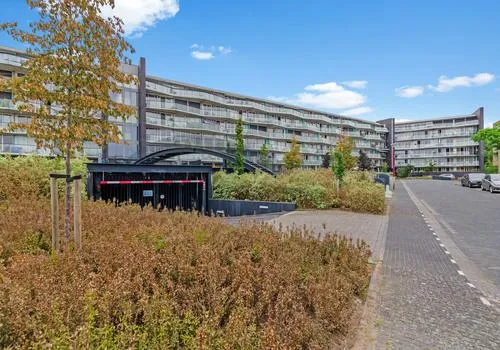 Appartement te koop: Moerashoeve 34, Blokhoeve Nieuwegein