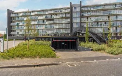 Apartment for rent: Moerashoeve 47, Blokhoeve Nieuwegein