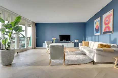 Appartement te koop: Moerashoeve 87, Blokhoeve Nieuwegein