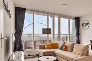 Woning te huur: Moerashoeve, Blokhoeve Nieuwegein