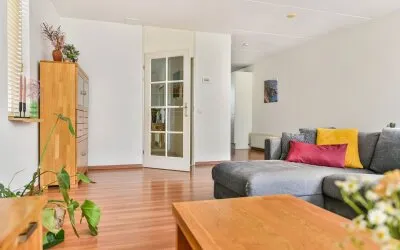 Hoekwoning te koop: Moerasslak 26, Waterkwartier Amersfoort