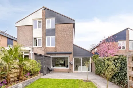 Tussenwoning te koop: Moerasvaren 110, Gors-Zuid Purmerend
